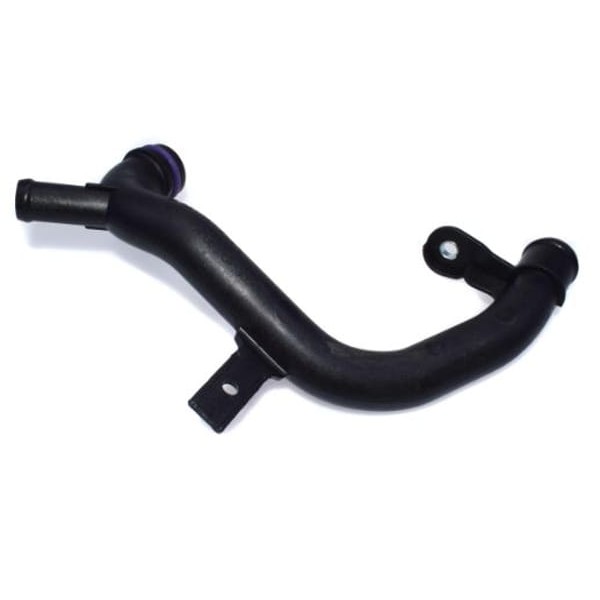 WISCO 06J121065F Radyatör Su Borusu VW Passat Golf 5 1.8 2.0Tsı 05 - 