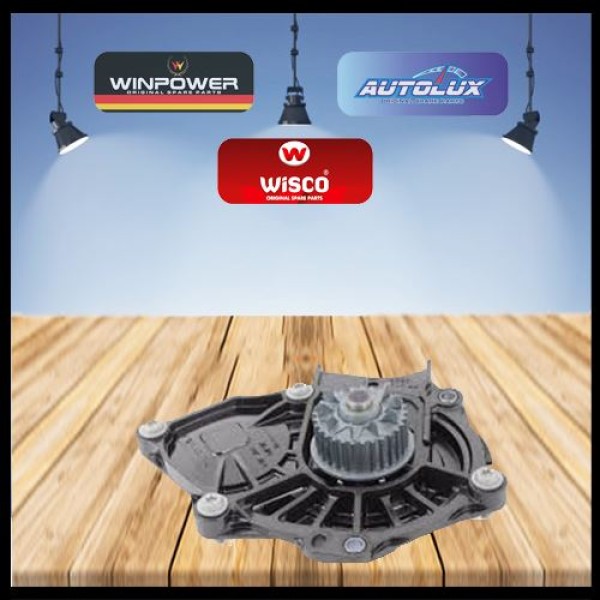 WISCO 06L121005A Devirdaim VW Golf6 7 A3 A4 A5 2.0 Tfsı Cjsa Czpb Cjeb 13 -