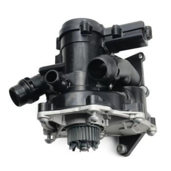 WISCO 06L121111H Devirdaim-Termostat Audi A1 A3 A4 A5 A6 A7 Q3 Q5 Seat Leon VW Golf 6 7 Passat Tigua 