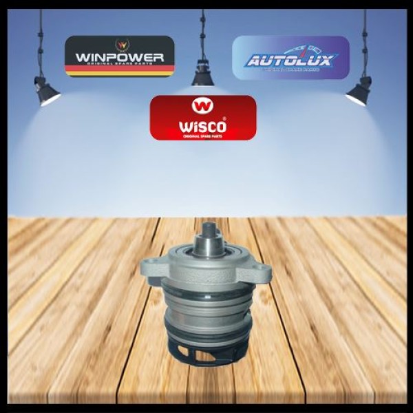 WISCO 070121011D Devirdaim VW Transporter T5 Touareg 2.5TDI 04 - 