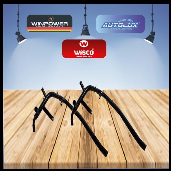 WISCO 074121065AE Su Dagıtım Borusu Sac VW T4 2.4 D 2.5 2.5 TDI 90 -03