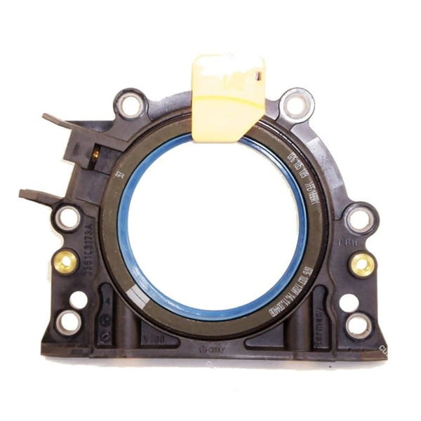 WISCO 076103171B Flanşlı Krank Keçesi Arka VW Crafter 2.5 TDI Bjm Bjl 06 - 