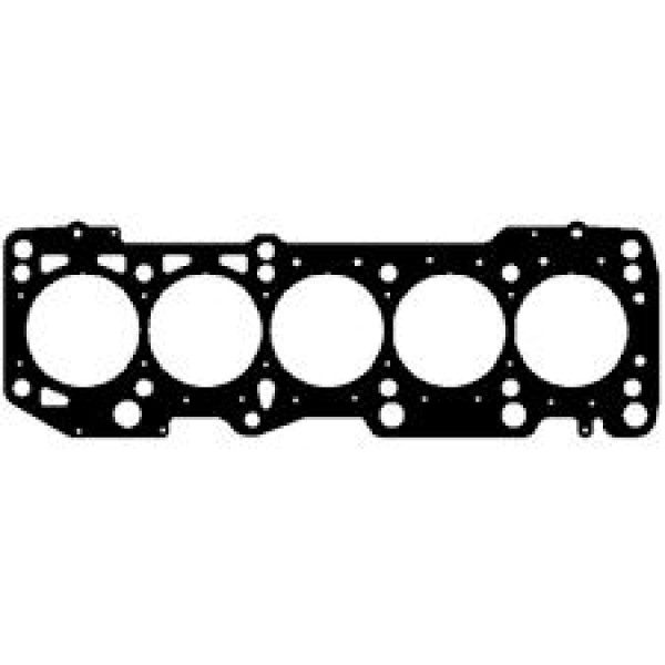 WISCO 076103383C Silindir Kapak Contası VW Crafter 2.5TDI 1 Kertik 