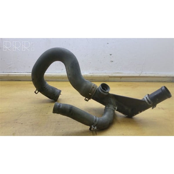 WISCO 076121050A Su Borusu Plastik VW Crafter 2.5 TDI 06 - 
