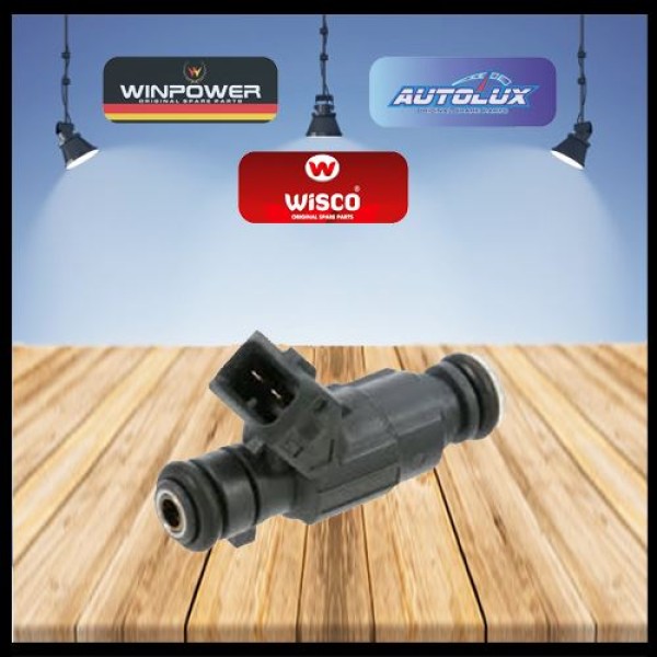 WISCO 077133551M Enjektör Audi A6 A8 Touareg 3.7 4.2