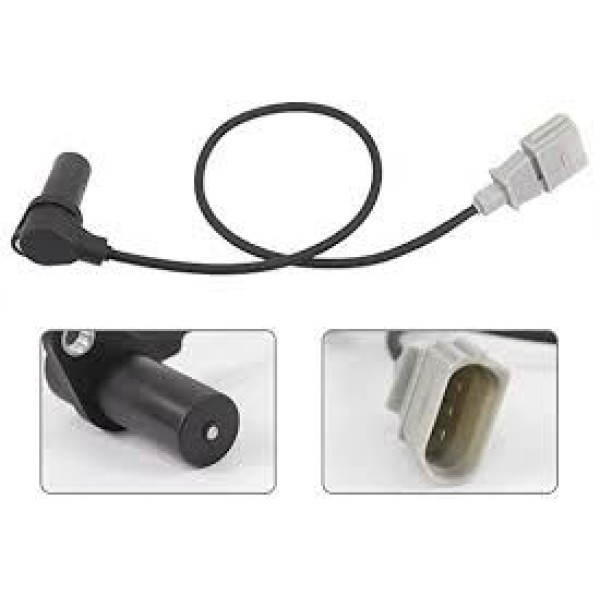 WISCO 077905381N Krank Devir Sensörü Audi A6 A8 Touareg 3.6 4.2
