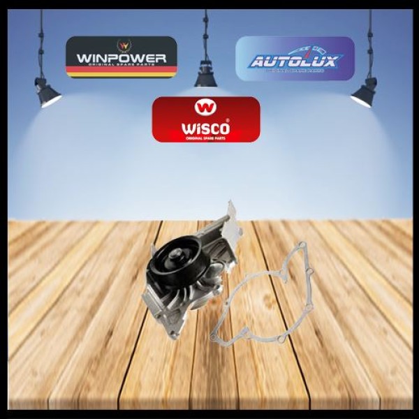 WISCO 078121004C Devirdaim Audi A4 A6 A80 2.6 2.8 95 - 