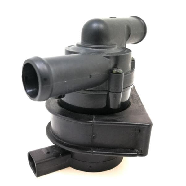 WISCO 078121601B Devirdaim Ilave Su Pompası Audi A6 Quattro Allroad Audi P