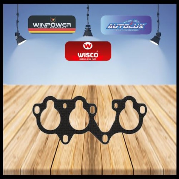 WISCO 078129717A Egzoz Manifold Contası VW Passat A6 2.6 2.8 V6 