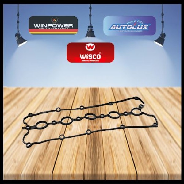 WISCO 07K103483 Üst Kapak Contası VW Jetta Passat B7 2.5Benzin 06 - 