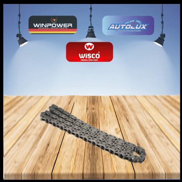 WISCO 07K109120A Eksantrik Zinciri VW Jetta 3 New Beetle 2.5 05 -