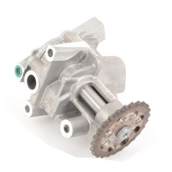 WISCO 07K115105G Yağ Pompası VW Golf 5 Jetta 2.5L 06 -