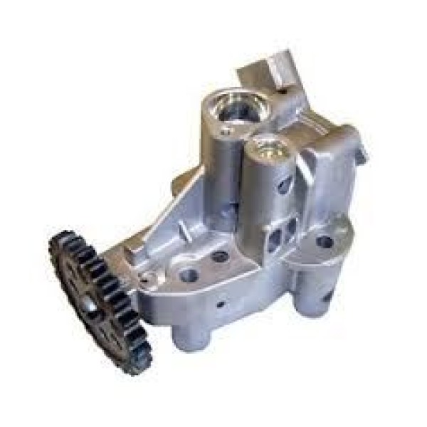 WISCO 07K115105Q Yağ Pompası VW Golf 5 Jetta 2.5L 06 -