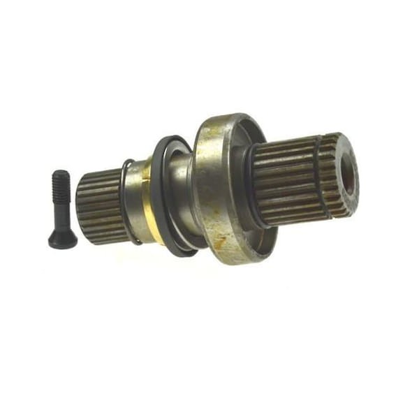 WISCO 09K409352 Aks Mil Frezesı 6 Vites VW T5 T6 2.0TDI 04 -