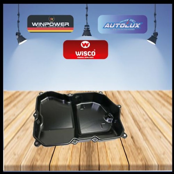 WISCO 09M321361A Yağ Karteri Otomatik Şanzıman VW Passat Cc Tiguan Q3