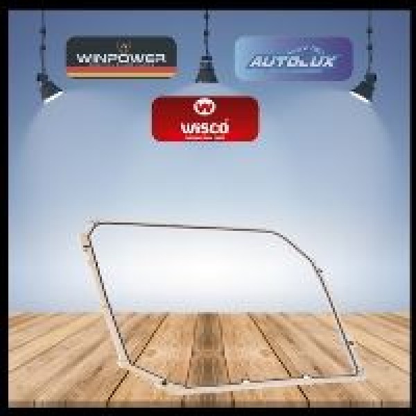 WISCO 0B5321371E Şanzıman Karter Contası Audi A4 A5 Q5 08- 