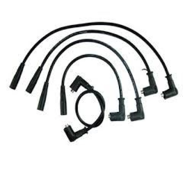 WISCO 115093592 Buji Kablosu Skoda Favorıt 1.3 1989 - 