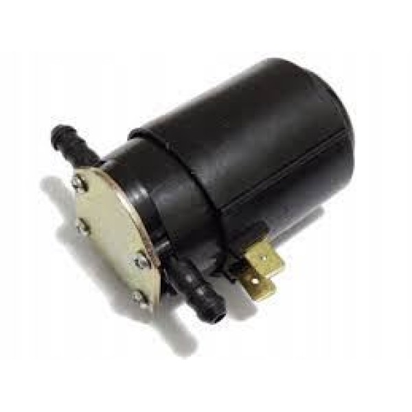 WISCO 115930290 Silecek Su Fıskiye Motoru Skoda Favorıt 1989-93