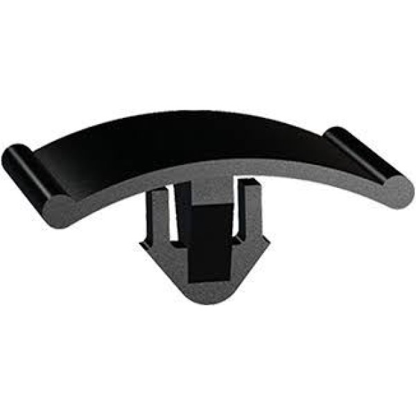 WISCO 1162488 Kaput İzolasyon Klipsi Opel Vectra A B C Corsa B C Astra F G Insignia A 90 -