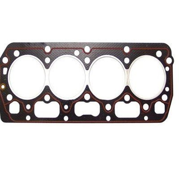 WISCO 1201605 Silindir Kapak Contası Skoda Fabia Octavia 1.4 Ame 00- - 