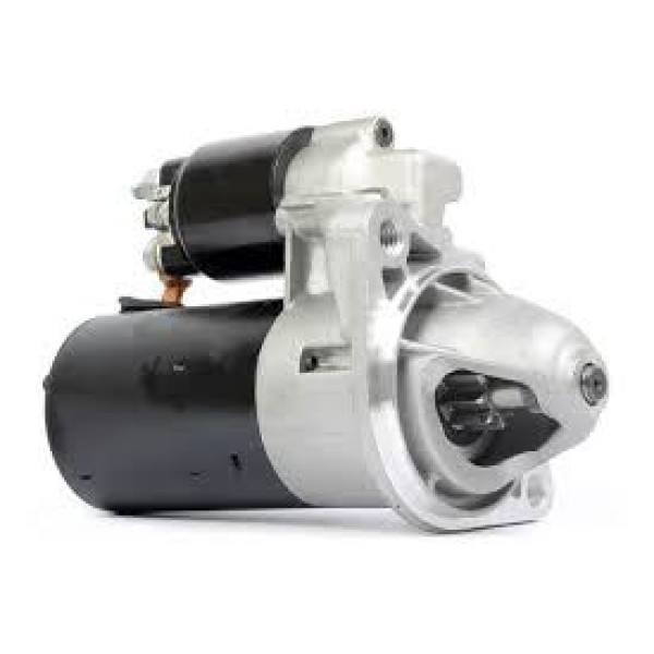 WISCO 1202138 Marş Motoru Opel Vectra A Astra F 1.8 2.0