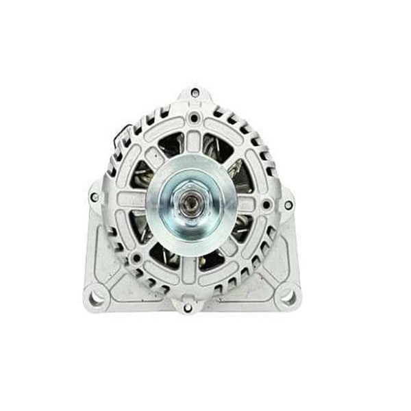 WISCO 1204180 Alternatör Opel Astra J Zafira C Chevrolet Aveo T300 Cruze J300 A1.6Xer B1.6Xer A1.8Xe 