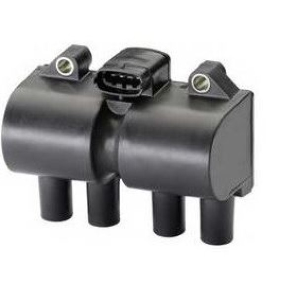 WISCO 1208010 Ateşleme Bobini Opel Astra G Combo C Merıva A 1.6 Z16Se 00 - 