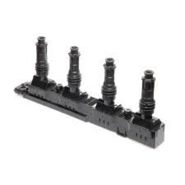 WISCO 1208012B Ateşleme Bobin Baslıgı Opel Agila A Astra G Corsa B C 1.2 16V Z12Xe X12Xe Z12Xep 98 -