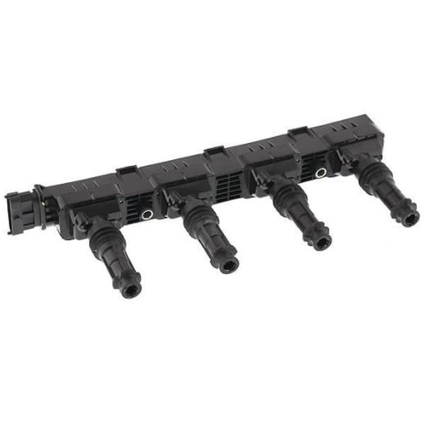 WISCO 1208020B Ateşleme Bobin Baslıgı Opel Agila A Astra G H Combo C Corsa C D Merıva A Tigra 1.2 16