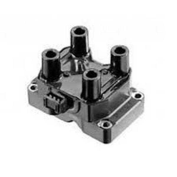 WISCO 1208065 Ateşleme Bobini Opel Vectra A Astra F Omega B Frontera C20Xe 