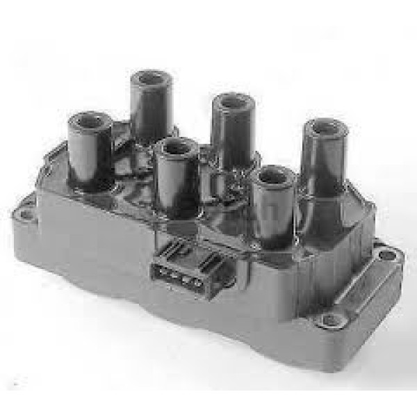 WISCO 1208068 Ateşleme Bobini Opel Vectra B Omega B 25V6 30V6