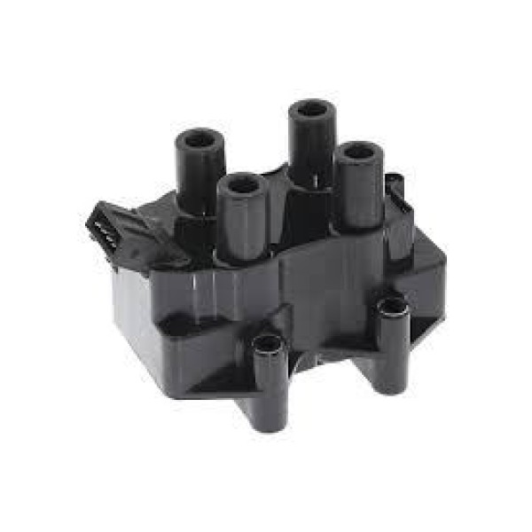 WISCO 1208071 Ateşleme Bobini Opel Astra F G Calıbra A Omega B Vectra A B 1.8 I 2.0I 2.2I 16V C18Xel 