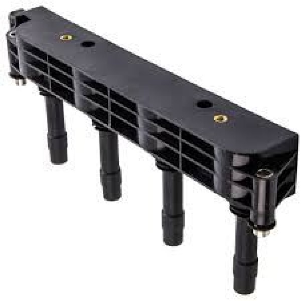 WISCO 1208307B Ateşleme Bobin Baslıgı Opel Astra F G Combo C Corsa C Merıva A Vectra B C Zafira A X1