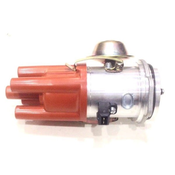 WISCO 1211411 Distribütör Opel Astra F Vectra A 1.6 1988 -