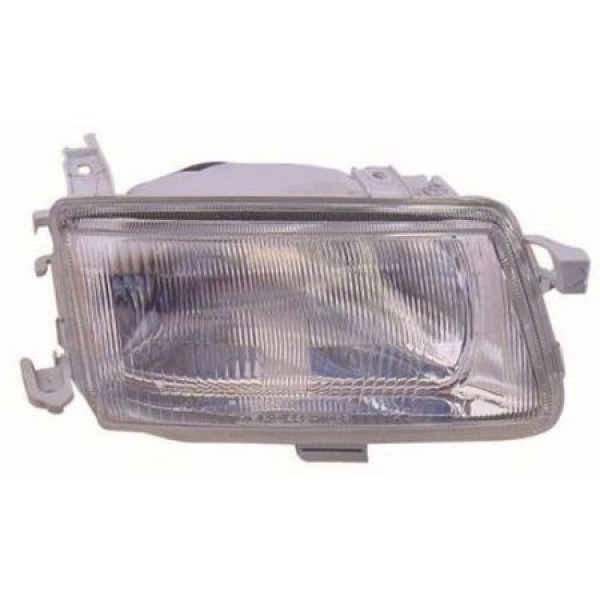 WISCO 1216003CAM Far Camı Sol Opel Astra F 91-94 