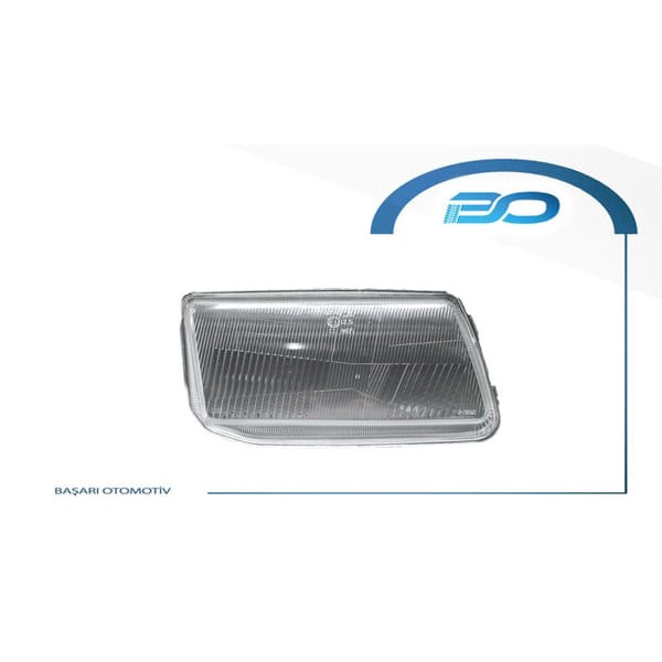 WISCO 1216004CAM Far Camı Sağ Opel Astra F 91-94