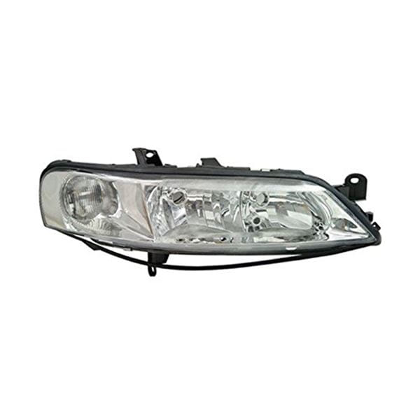 WISCO 1216054 Far Sağ Opel Vectra B 99-01 