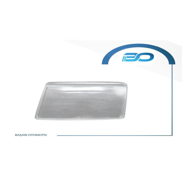 WISCO 1216379CAM Far Camı Sol Opel Vectra A 1988-92 