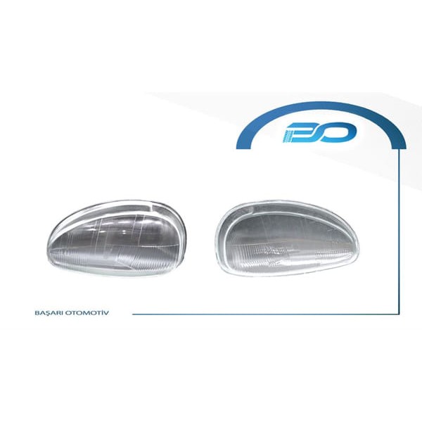 WISCO 1216488CAM Far Camı Sol Opel Corsa B 93-01 