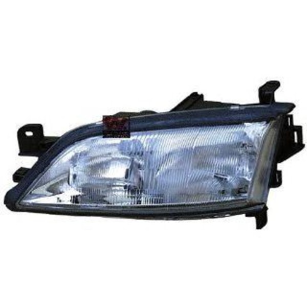 WISCO 1216527CAM Far Camı Sol Opel Vectra B 96 -