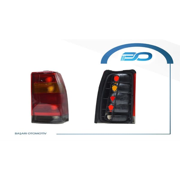 WISCO 1223267 Stop Sol Opel Omega A 90-94 