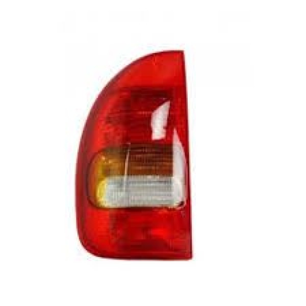 WISCO 1223490 Stop Sol Opel Corsa B 93-00