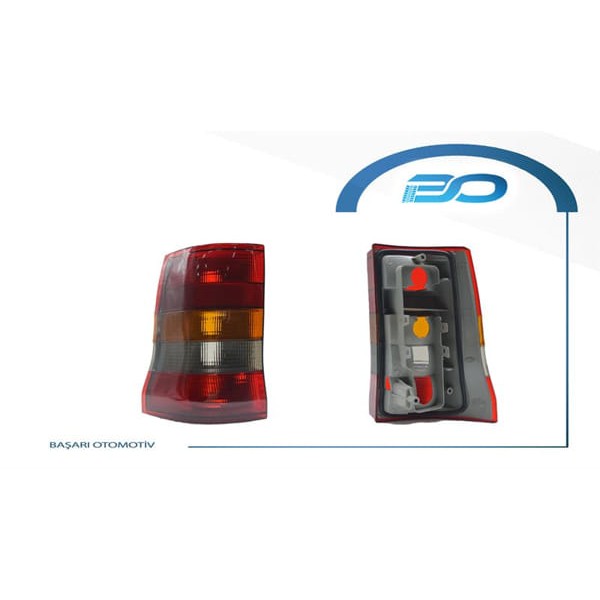 WISCO 1223979 Stop Sol Opel Astra F Stw 95 -