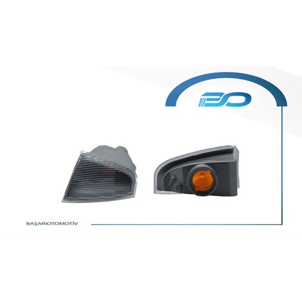 WISCO 1226054 Sinyal Lambası Sağ Opel Omega A 1987-90