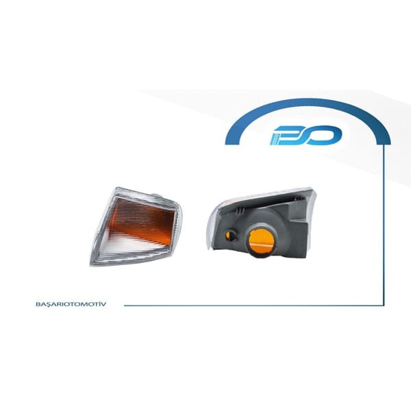 WISCO 1226056 Sinyal Lambası Sağ Opel Omega A 91-94