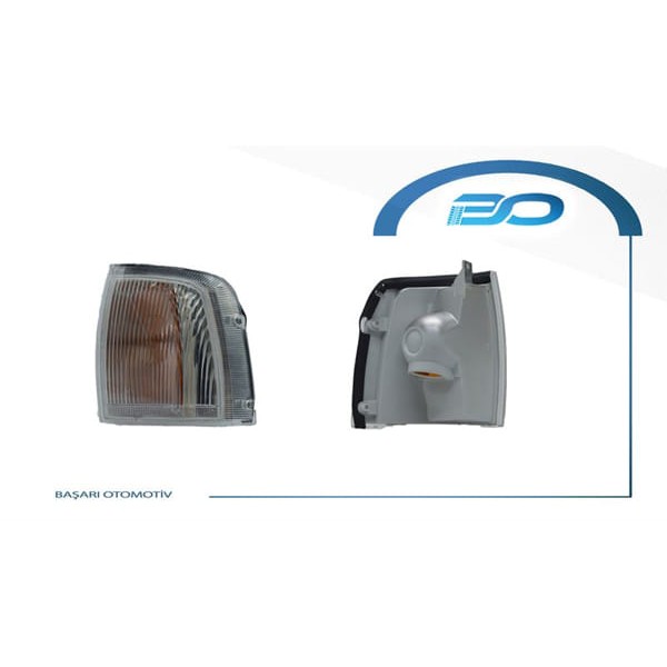 WISCO 1226151 Sinyal Sol Opel Frontera A 92 -