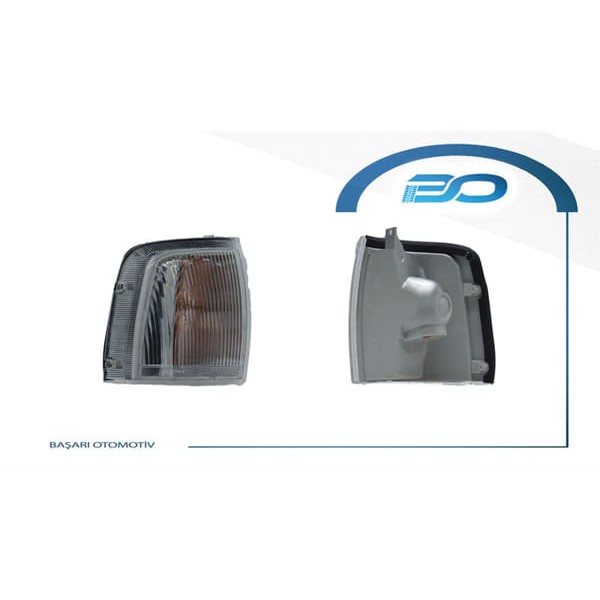 WISCO 1226152 Sinyal Sağ Opel Frontera A 92 -