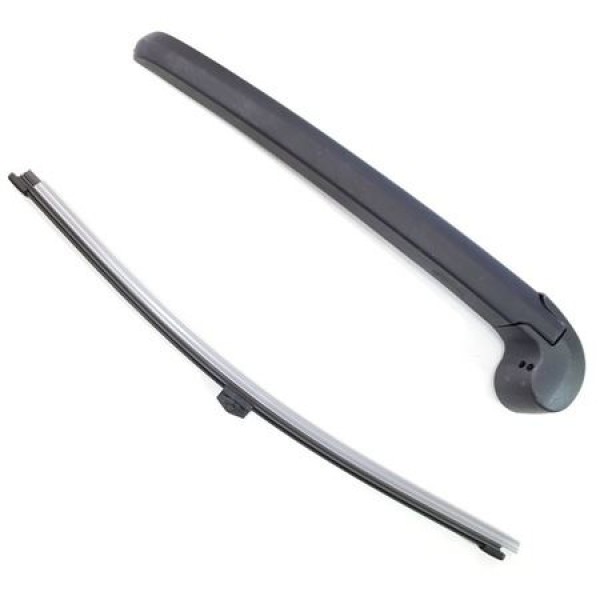 WISCO 1233008-0 Silecek Arka Kol-Süpürge-Kapak Audi A1 Q5 VW Touareg 08 - 