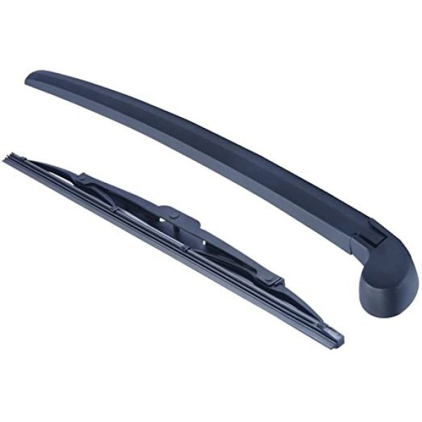 WISCO 1233009-0 Silecek Arka Kol-Süpürge-Kapak Audi A3 A4 00 - 