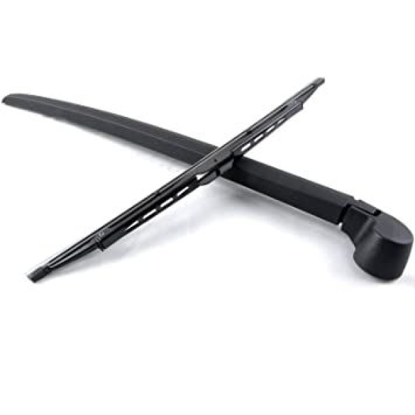 WISCO 1233010-0 Silecek Arka Kol-Süpürge-Kapak Audi A6 05 - 